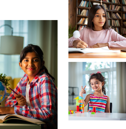 Build Perfect Future