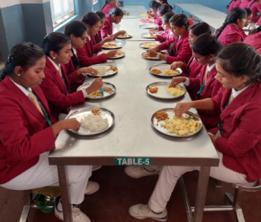 Build Perfect Future