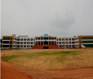 Build Perfect Future