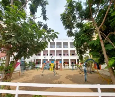 Build Perfect Future