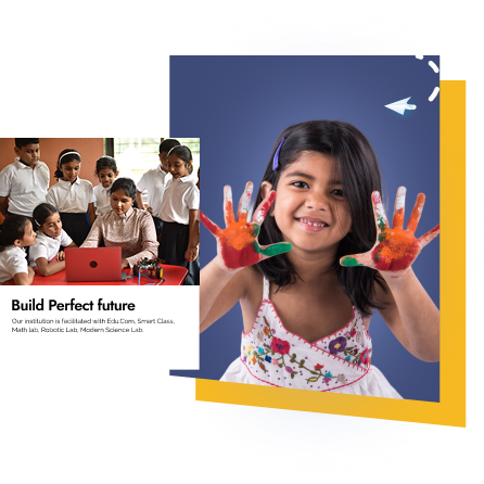 Build Perfect Future