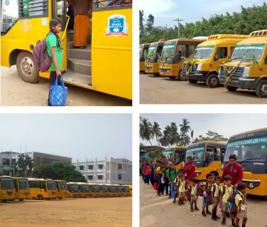 Build Perfect Future